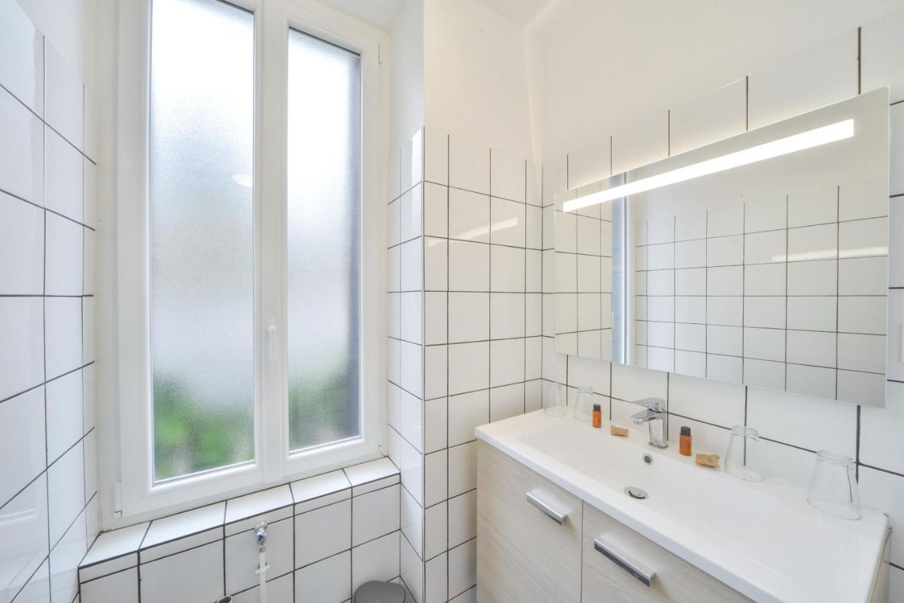 Maison By Logis - Appartement T4 - La Maison D'Hera Вьерзон Экстерьер фото